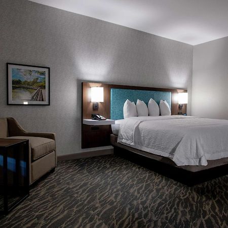 Hampton Inn & Suites Duncanville Dallas, Tx Exterior photo