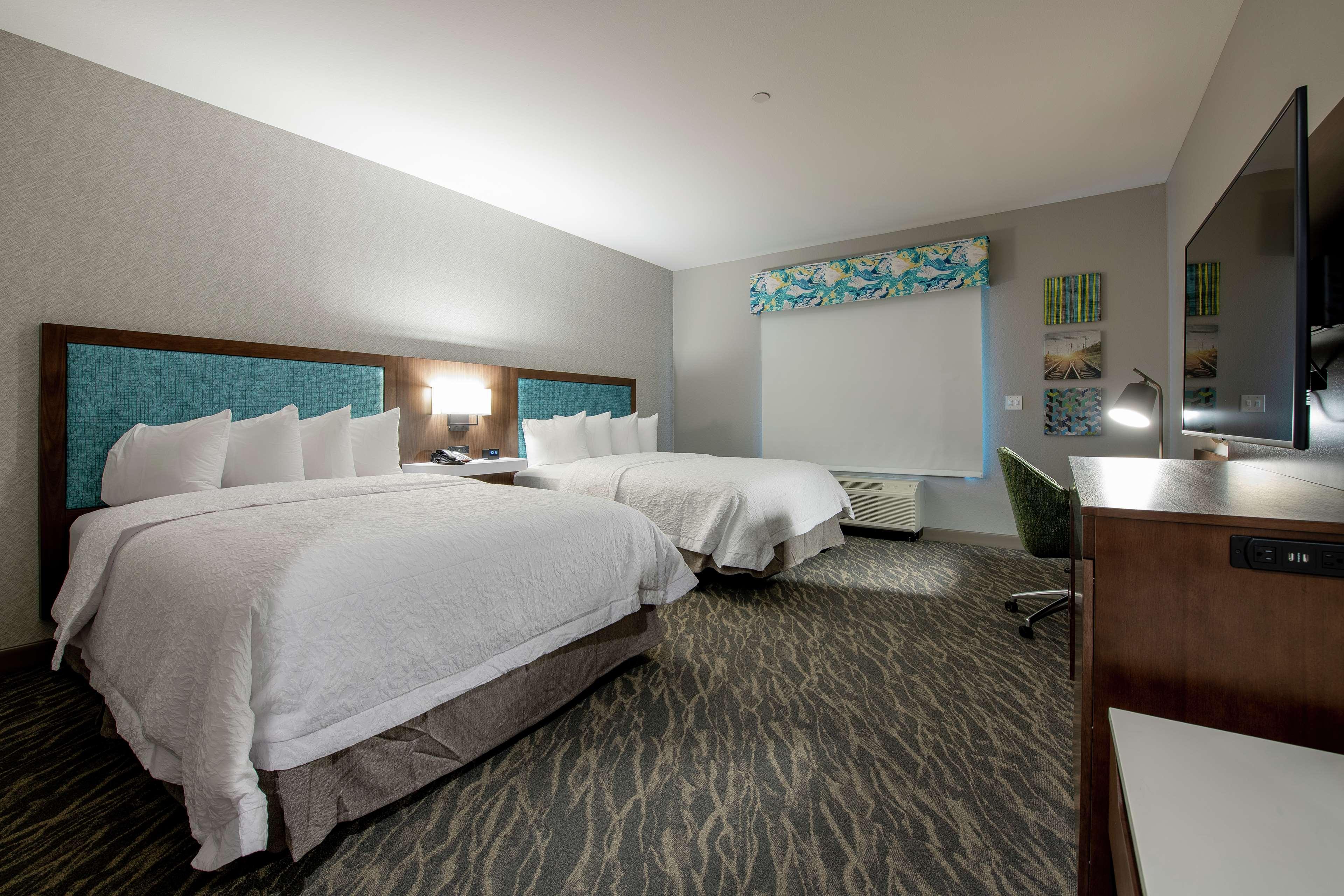 Hampton Inn & Suites Duncanville Dallas, Tx Exterior photo