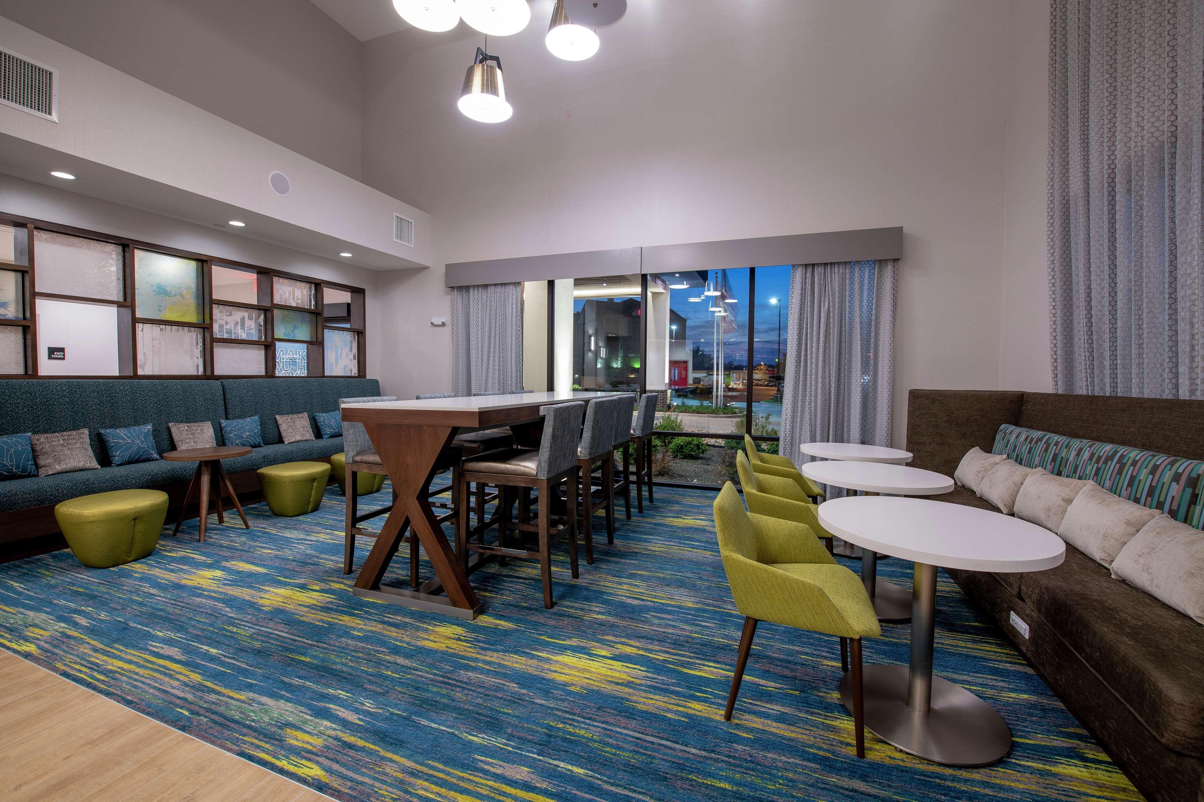 Hampton Inn & Suites Duncanville Dallas, Tx Exterior photo