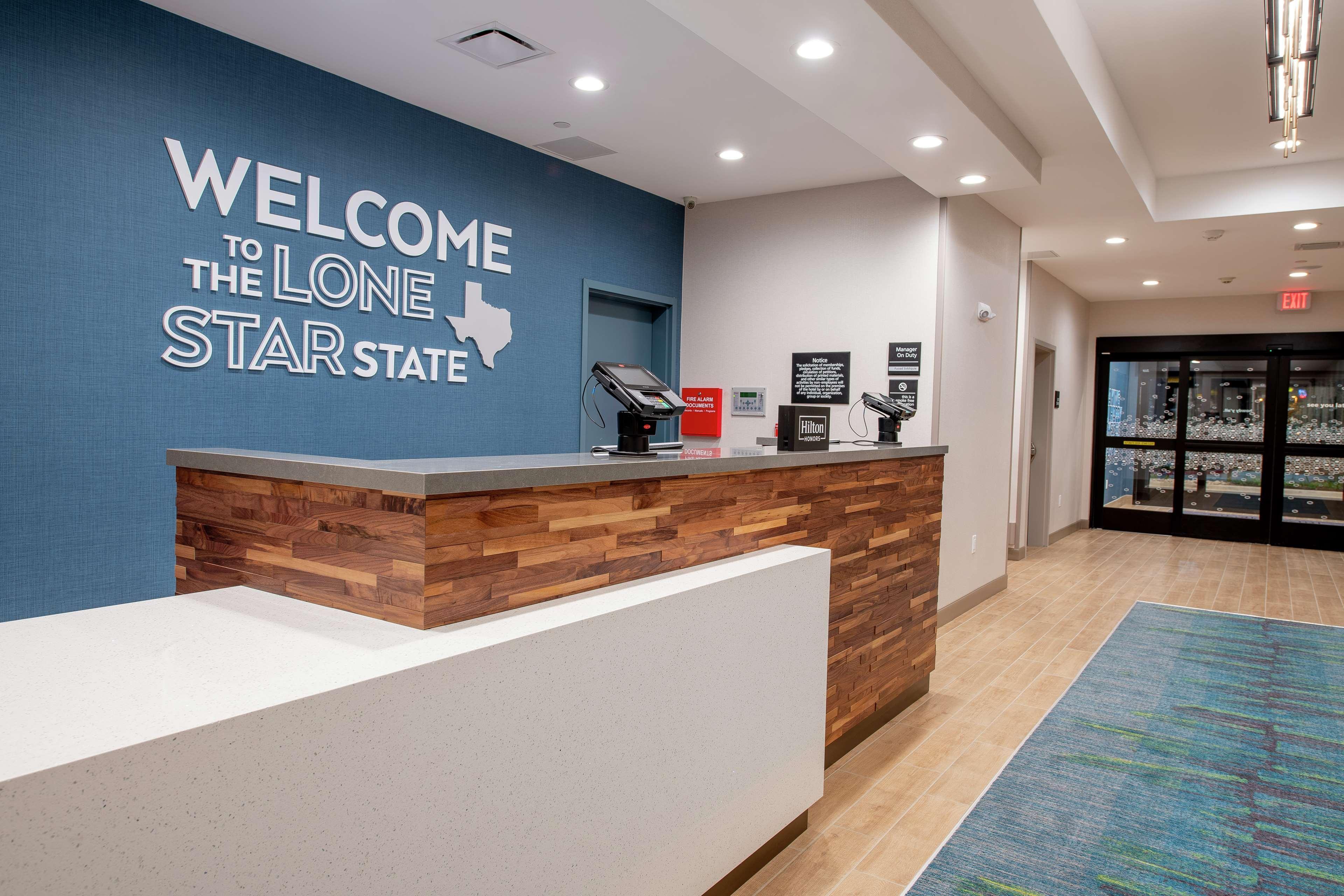 Hampton Inn & Suites Duncanville Dallas, Tx Exterior photo