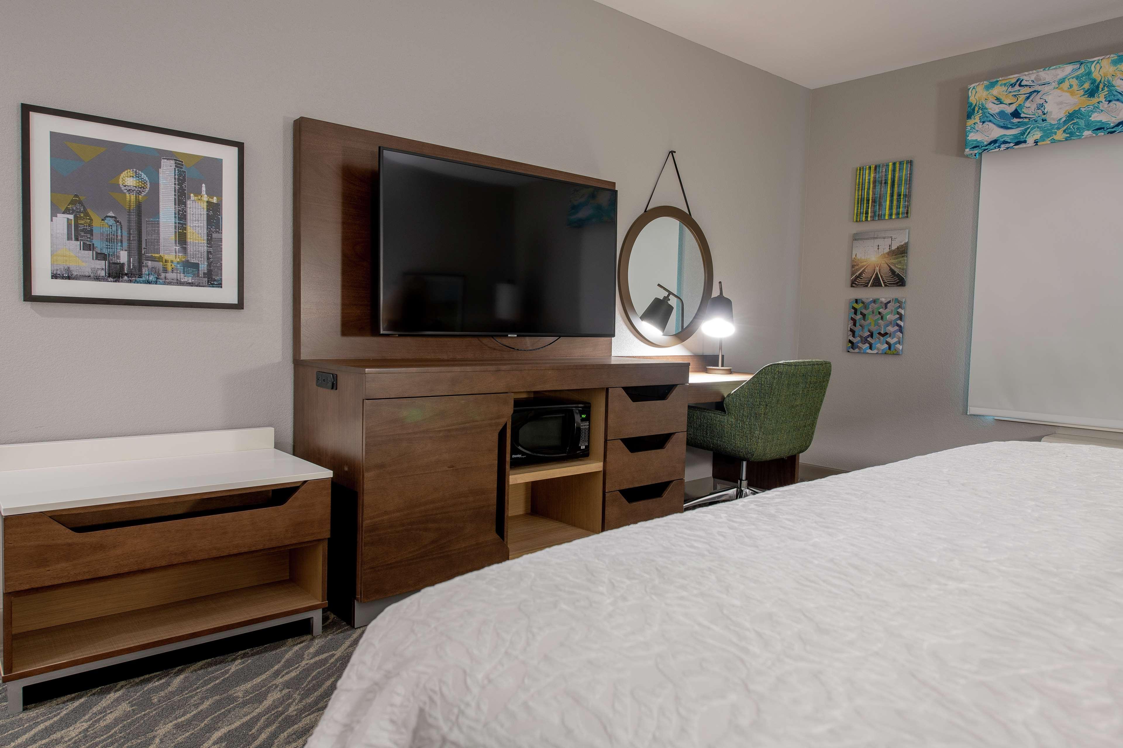 Hampton Inn & Suites Duncanville Dallas, Tx Exterior photo
