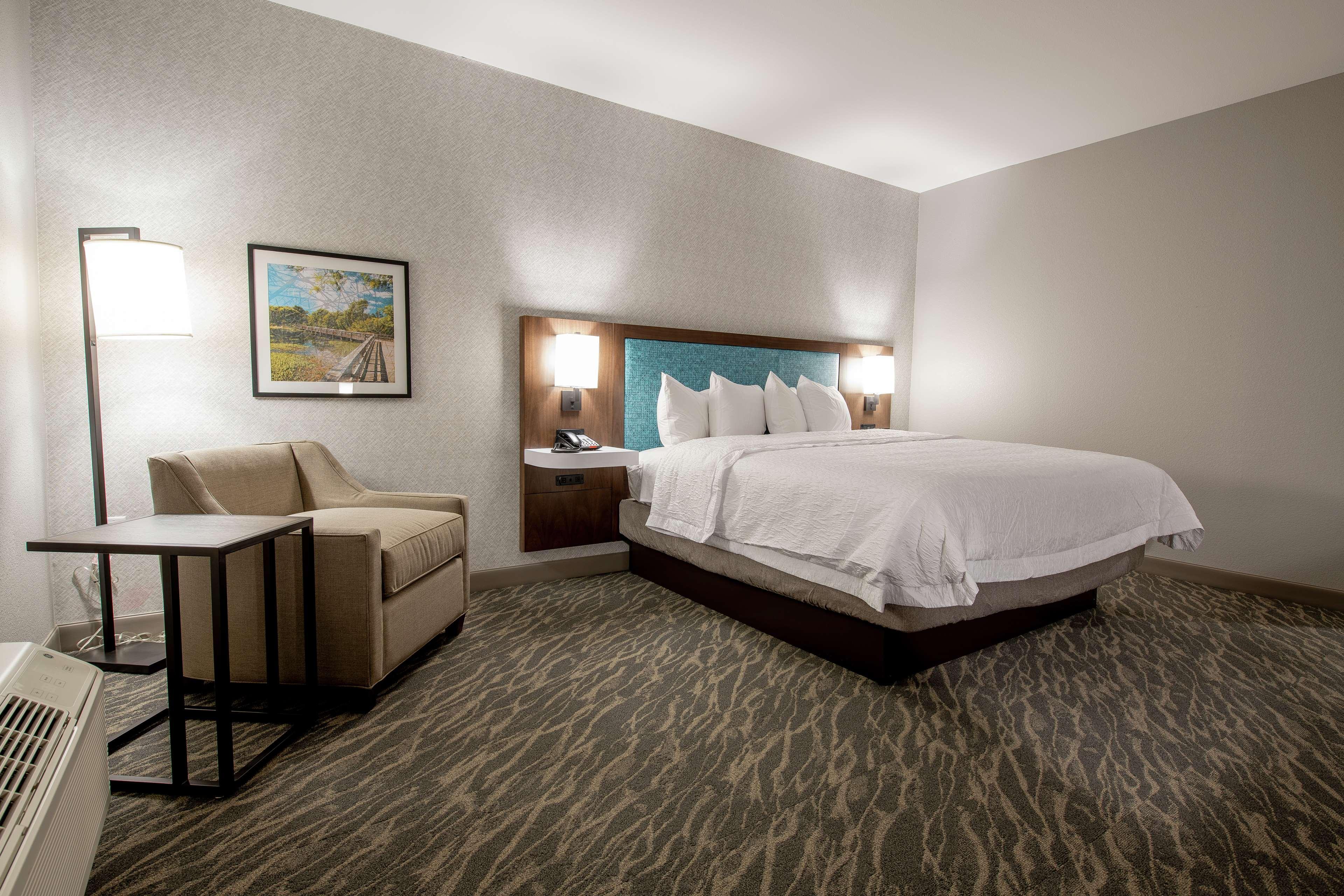 Hampton Inn & Suites Duncanville Dallas, Tx Exterior photo