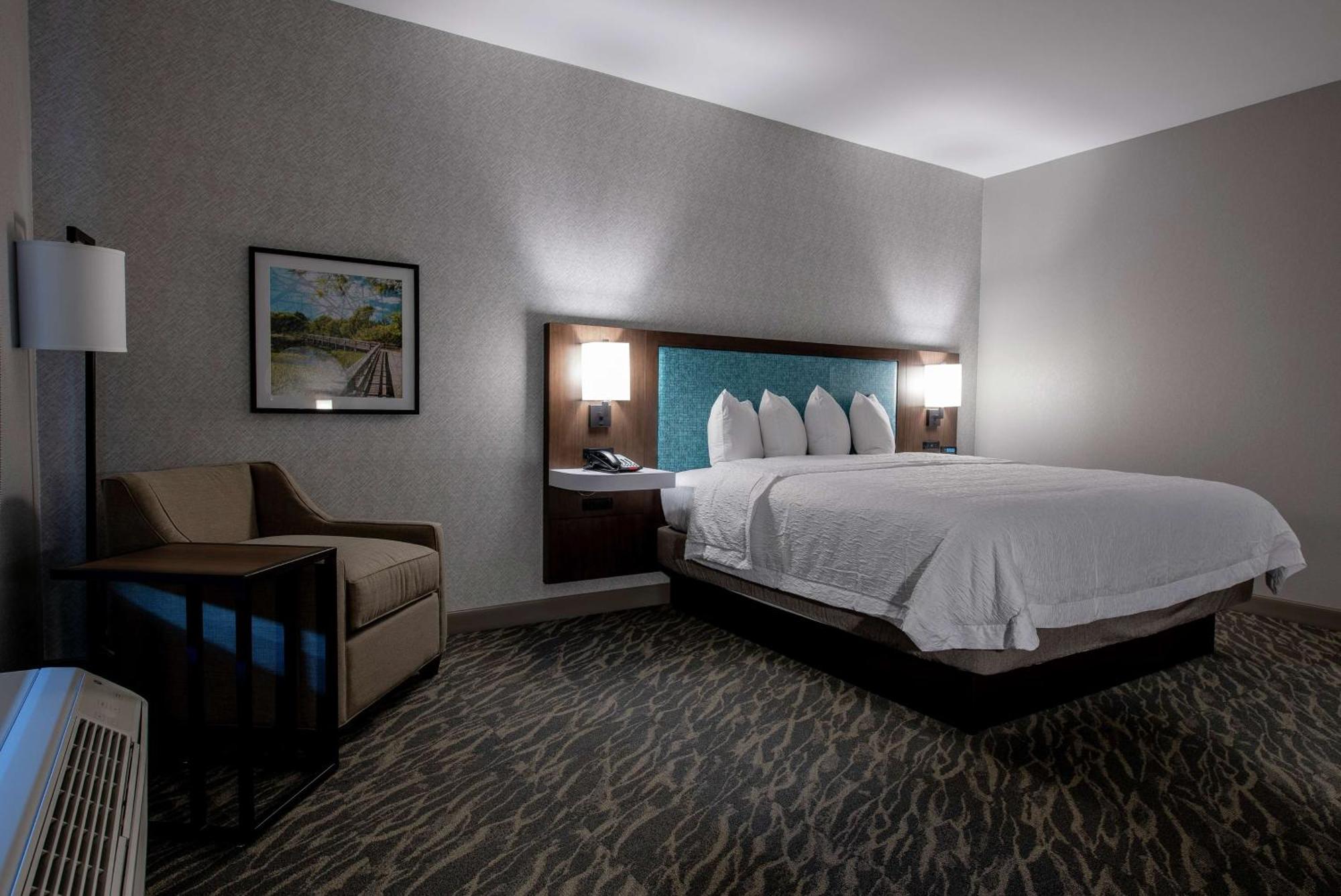 Hampton Inn & Suites Duncanville Dallas, Tx Exterior photo