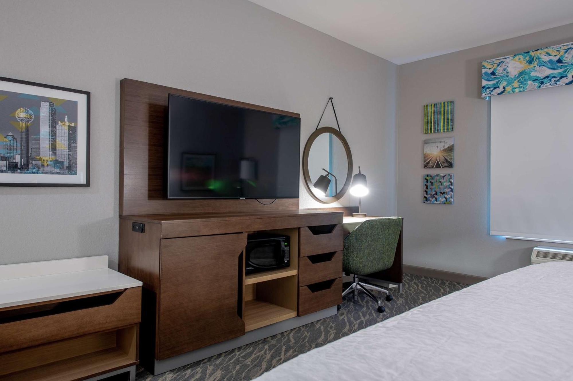 Hampton Inn & Suites Duncanville Dallas, Tx Exterior photo