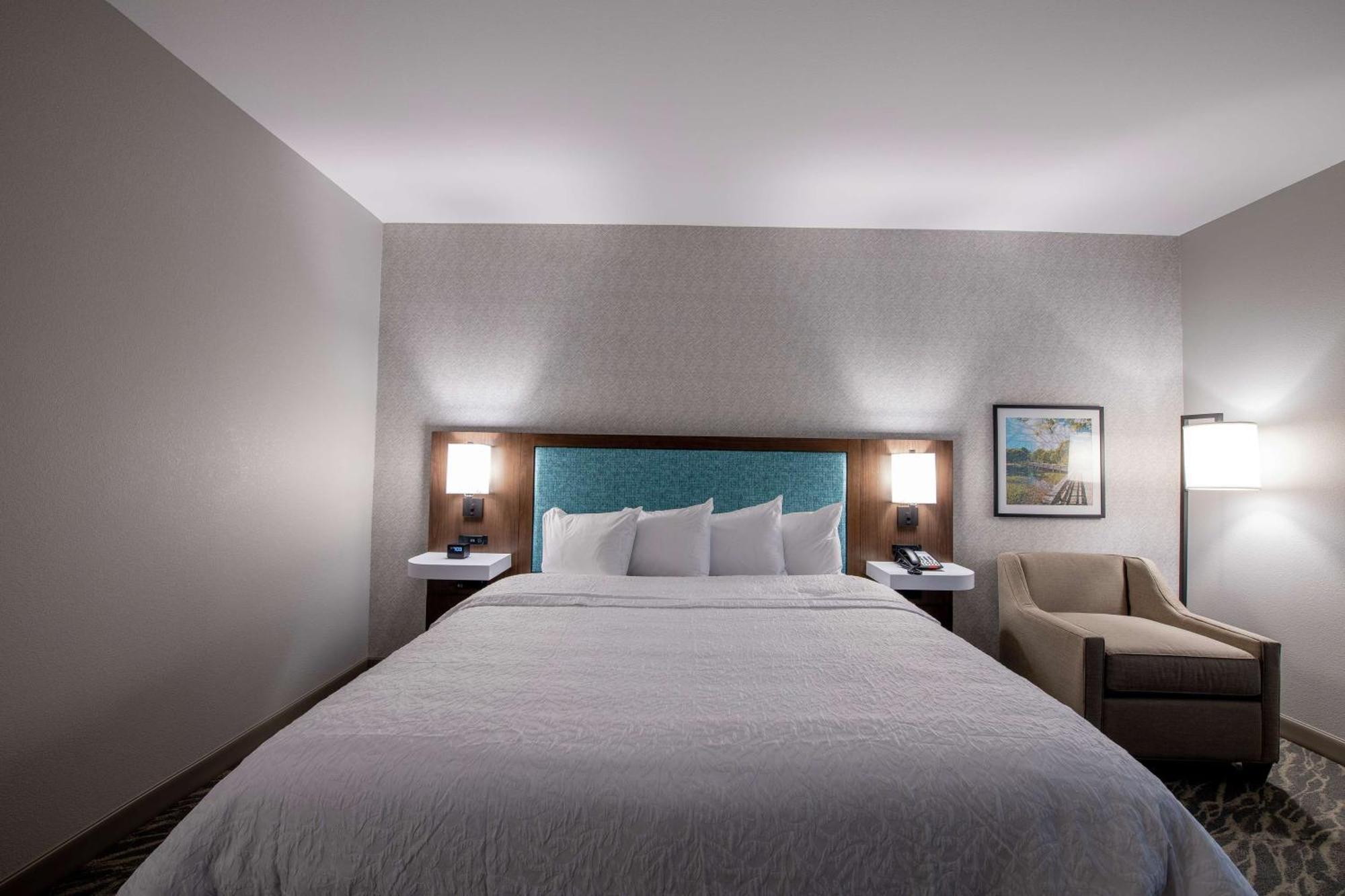 Hampton Inn & Suites Duncanville Dallas, Tx Exterior photo