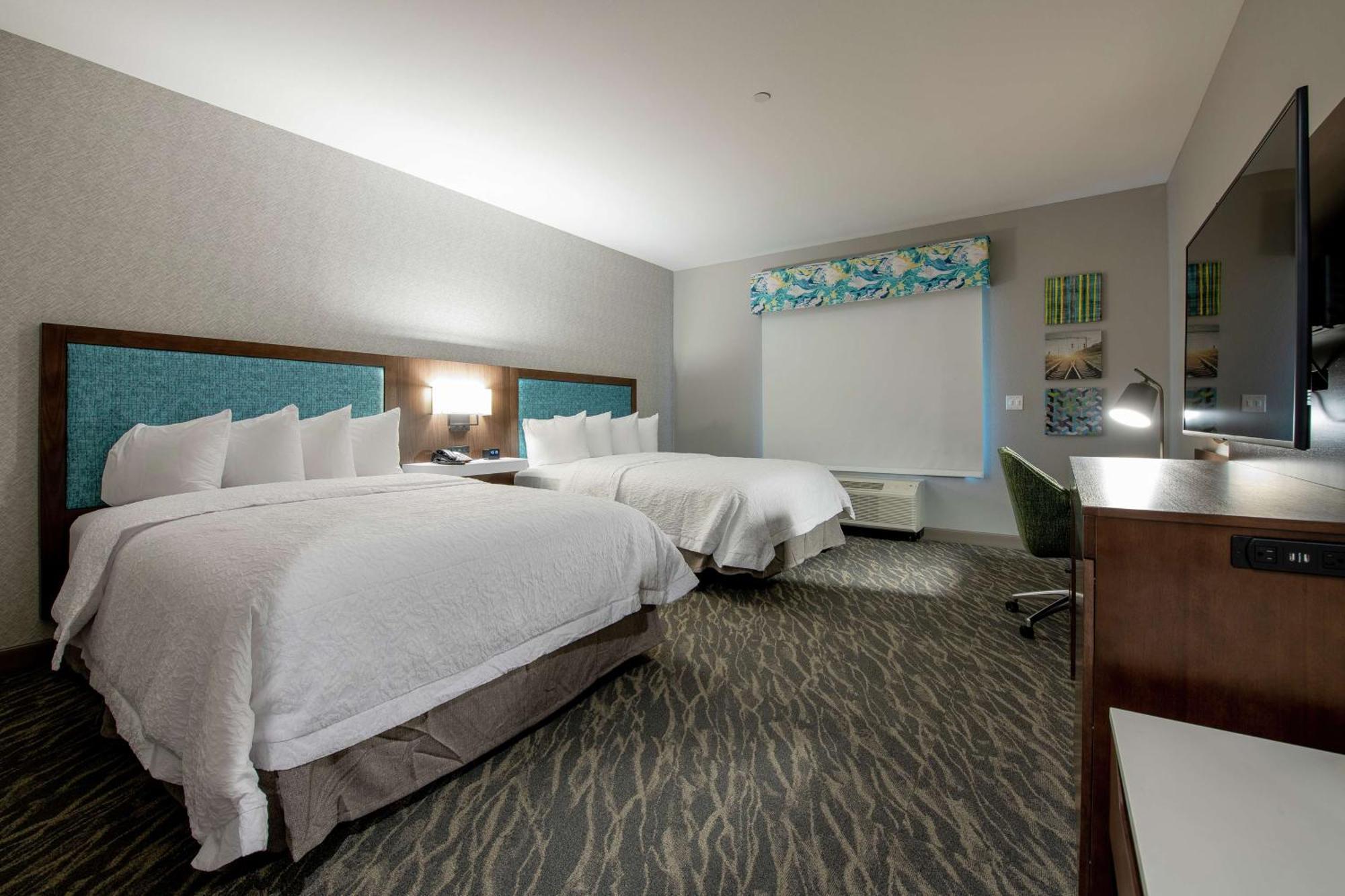 Hampton Inn & Suites Duncanville Dallas, Tx Exterior photo