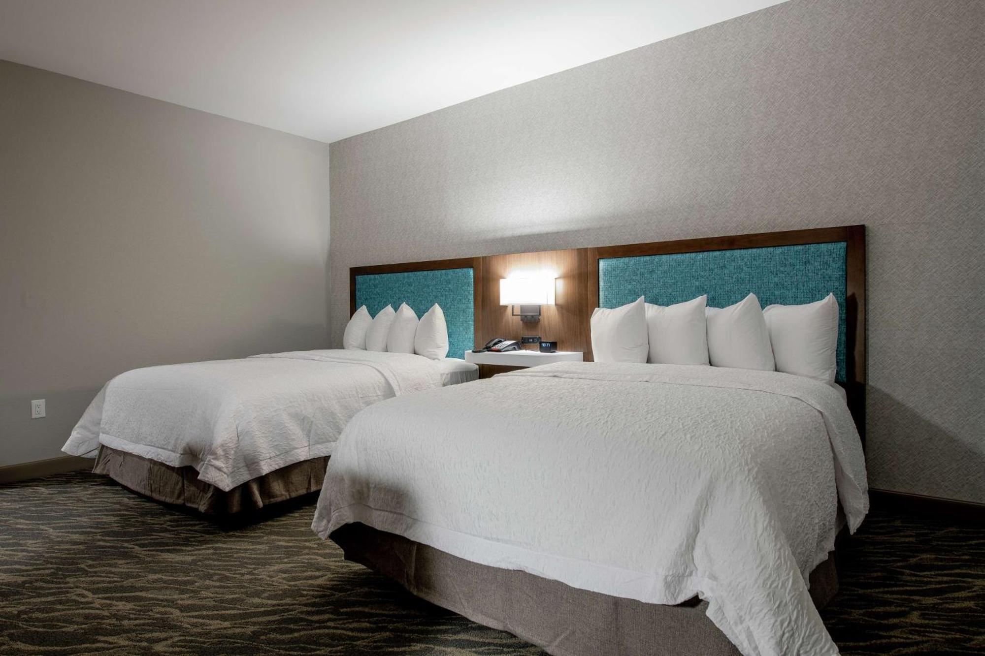 Hampton Inn & Suites Duncanville Dallas, Tx Exterior photo