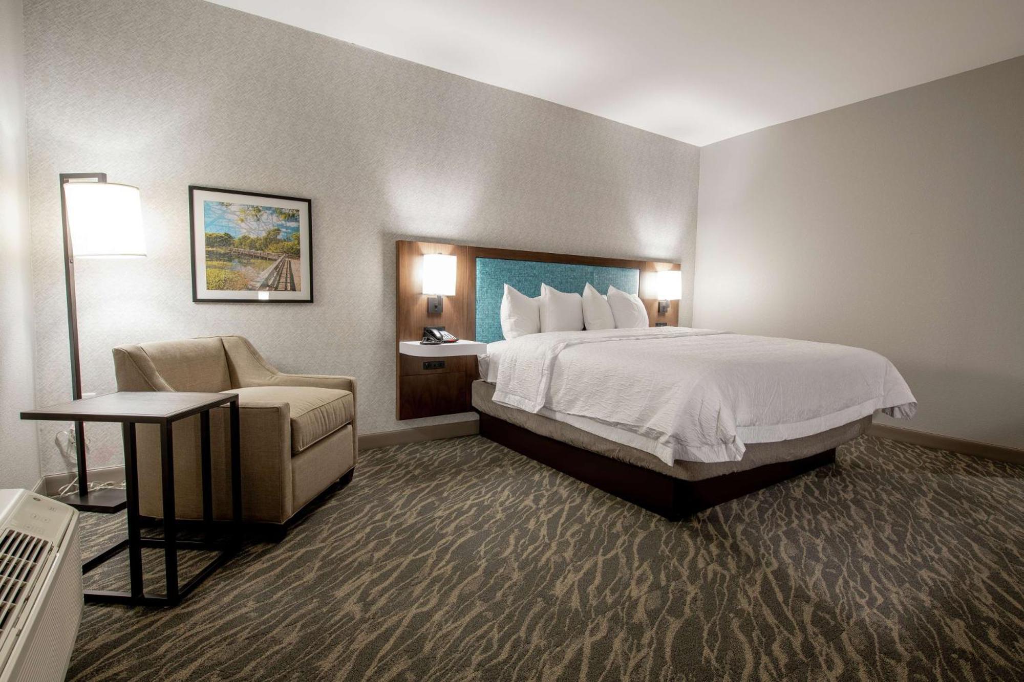 Hampton Inn & Suites Duncanville Dallas, Tx Exterior photo