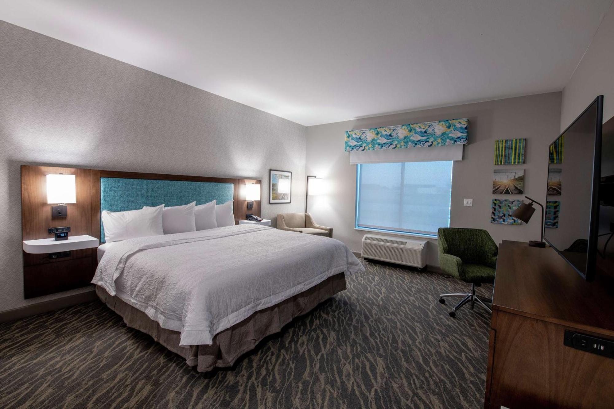 Hampton Inn & Suites Duncanville Dallas, Tx Exterior photo