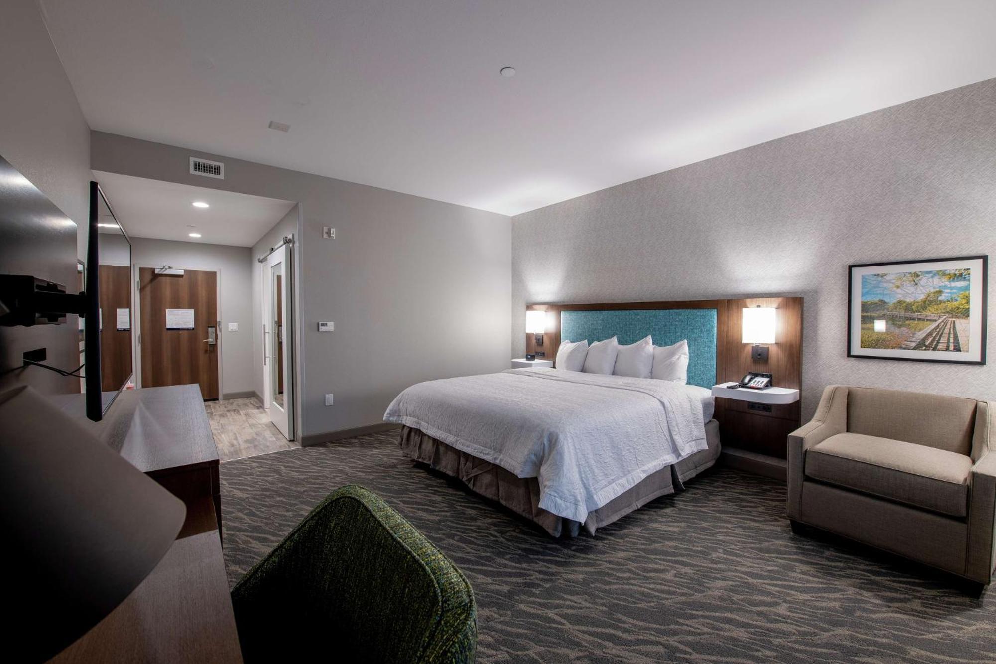 Hampton Inn & Suites Duncanville Dallas, Tx Exterior photo