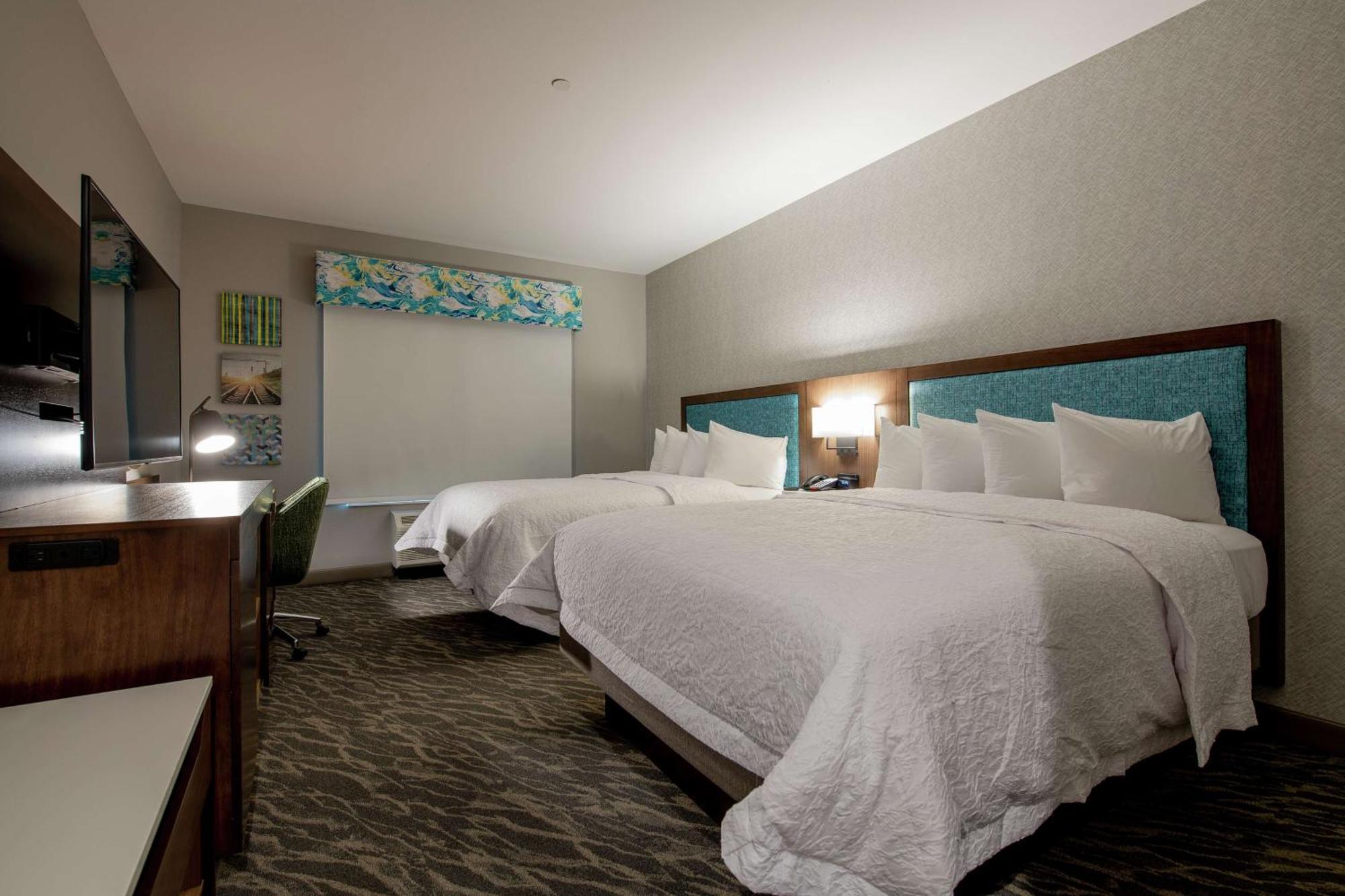 Hampton Inn & Suites Duncanville Dallas, Tx Exterior photo