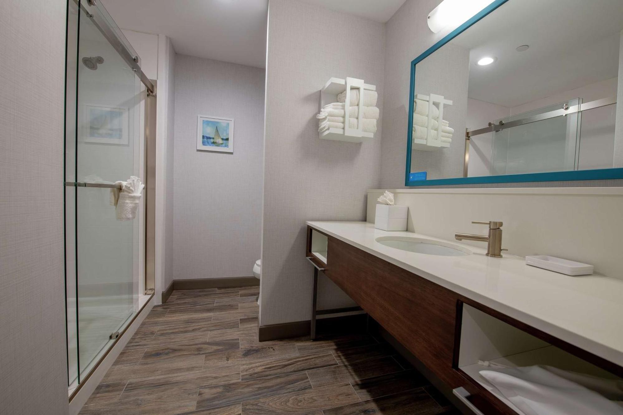 Hampton Inn & Suites Duncanville Dallas, Tx Exterior photo