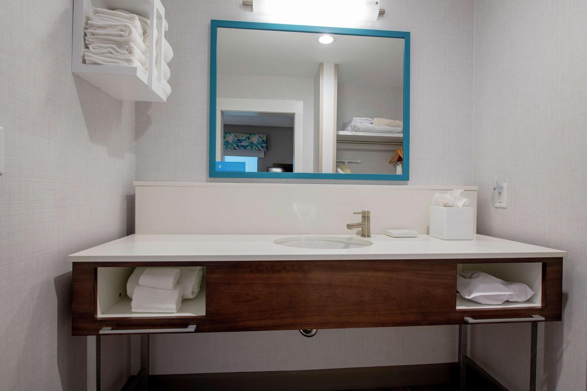 Hampton Inn & Suites Duncanville Dallas, Tx Exterior photo