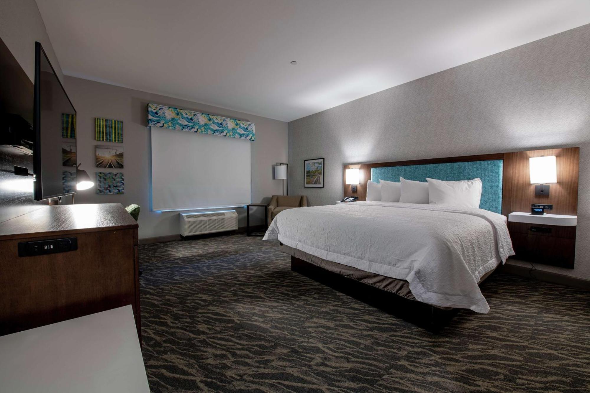 Hampton Inn & Suites Duncanville Dallas, Tx Exterior photo