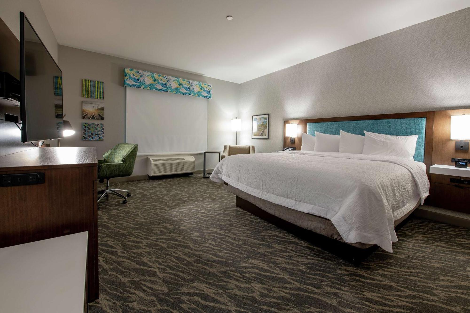 Hampton Inn & Suites Duncanville Dallas, Tx Exterior photo