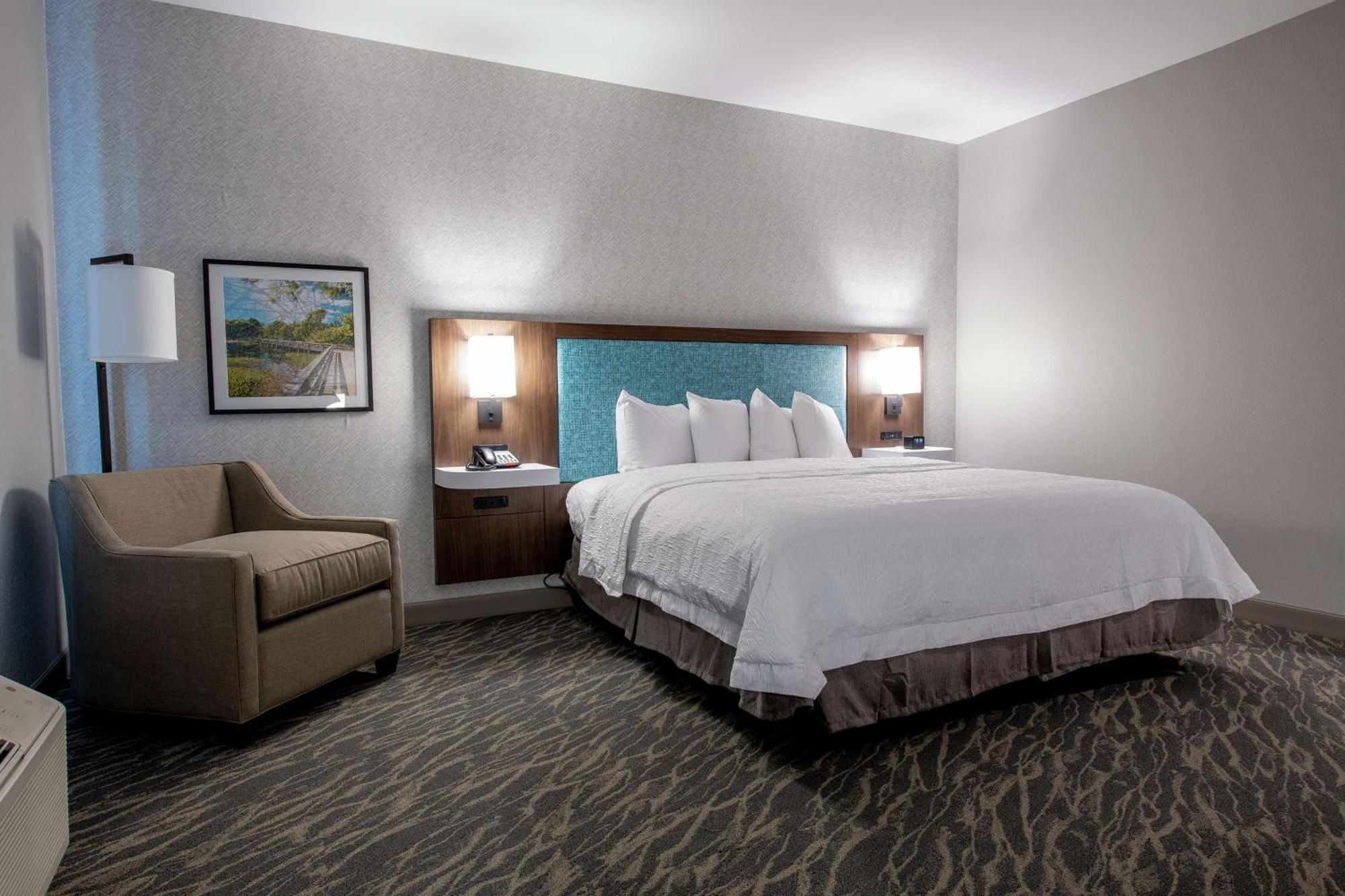 Hampton Inn & Suites Duncanville Dallas, Tx Exterior photo